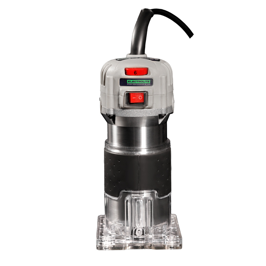 Фрезер ELECTROLITE ФР 1200Е 9239473 STDN-0090267 - Вид №2