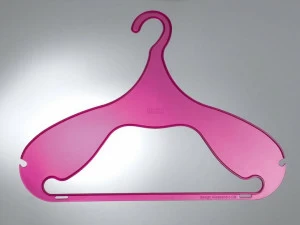 Servetto Пластиковая вешалка