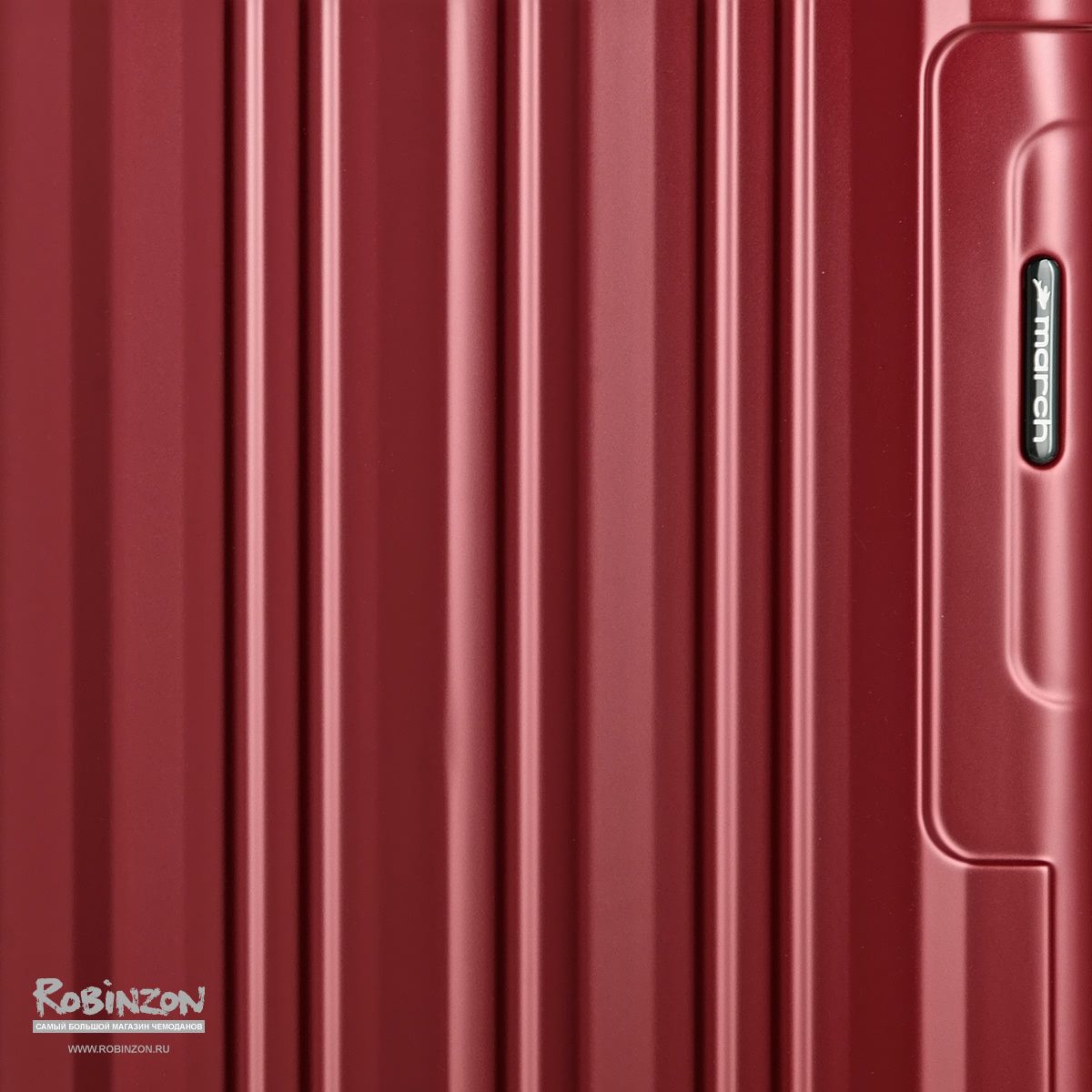 M5000-02-74 Чемодан M5000*74 L March Cosmopolitan - Вид №7