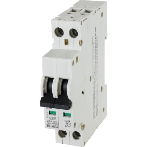 Автоматический выключатель Skybeam 1P N A20 А 4.5 кА