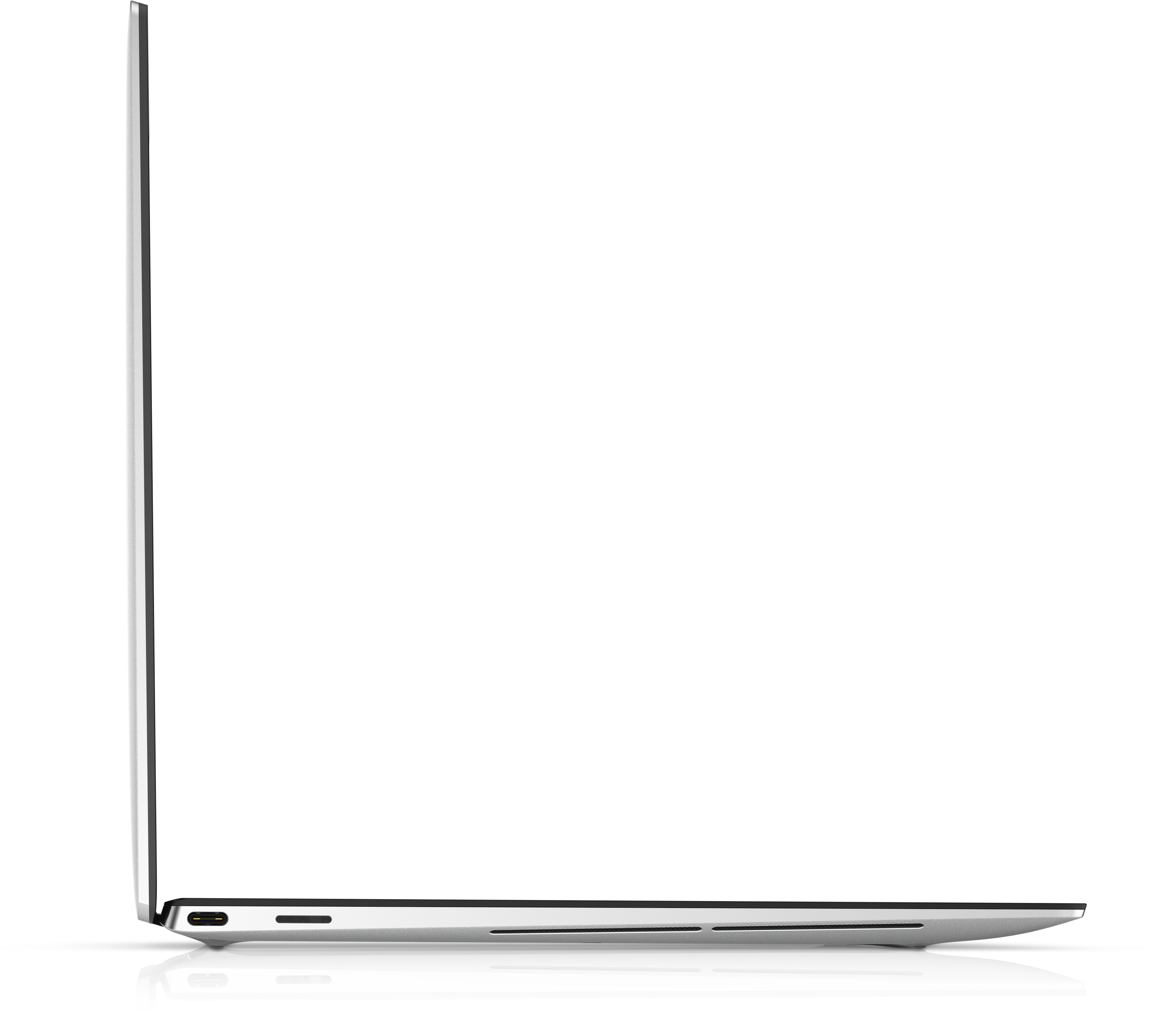 9310-0099 xps 13 9310 13.4"(1920x1200 500-nit) touch/intel core i7 1185g7(3ghz)/16gb/ssd 512gb/intel iris xe graphics/52whr/silver/win10pro/2y nbd/fpr Dell Santreyd  - Вид №7