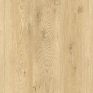 Виниловый ламинат Quick-Step Balance Click Бежевый 40018 Дуб (Гладкая) 1251х187 мм.