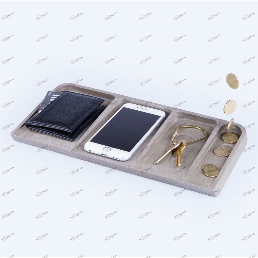 Органайзер Le Videpoche Doiy DYVIDEPCC