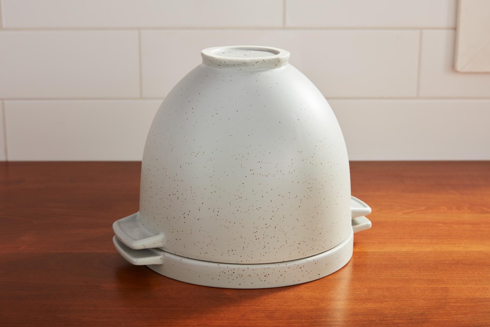 5KSM2CB5BGS ЧАША ДЛЯ ЗАМЕШИВАНИЯ ХЛЕБА KitchenAid  - Вид №8