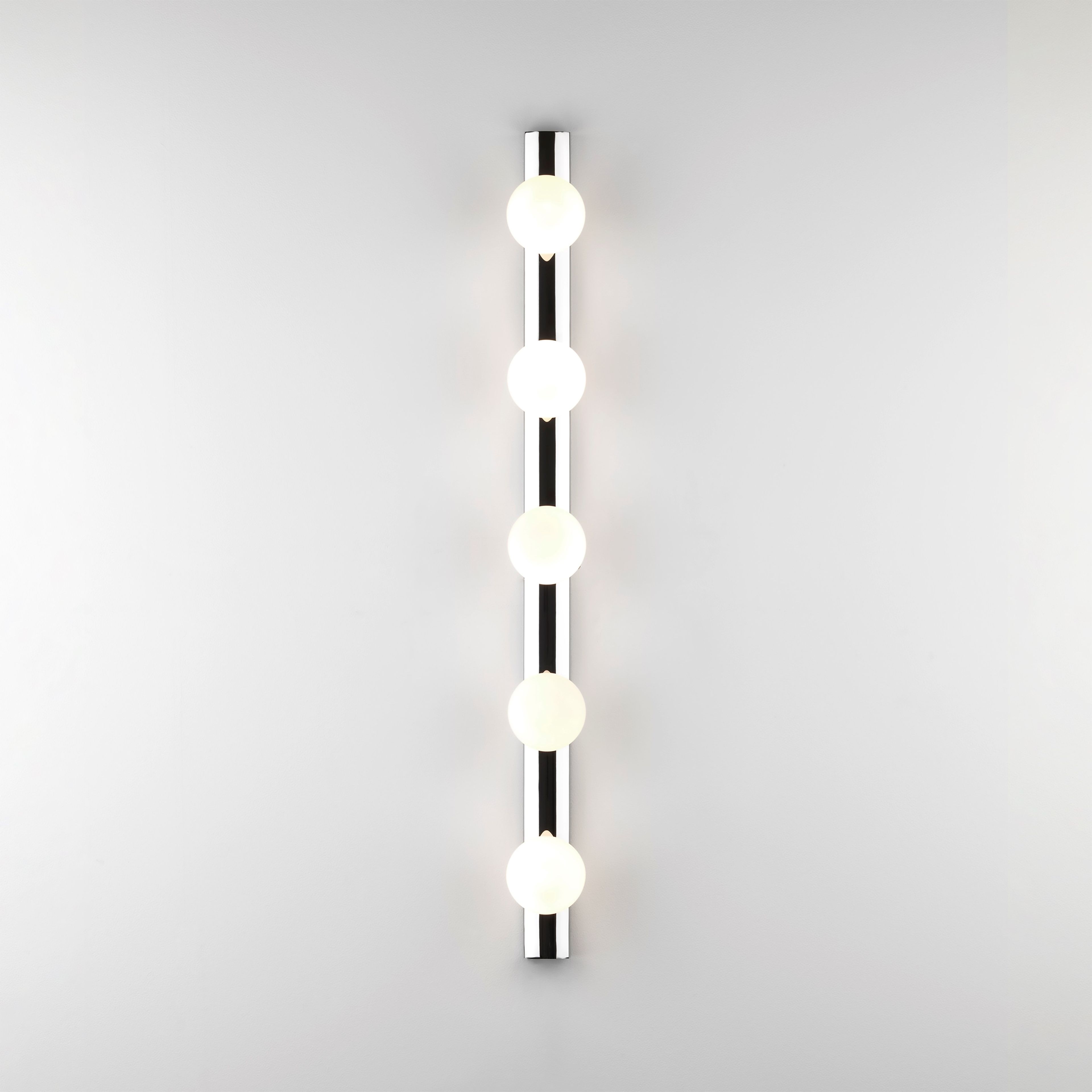 Стальной светодиодный настенный светильник Astro Lighting CABARET 5 ARCH-00059560 - Вид №4