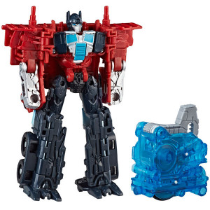 E2087/E2093 Hasbro Transformers Трансформеры Заряд Энергона 15 см Оптимус Прайм Transformers (Трансформеры)
