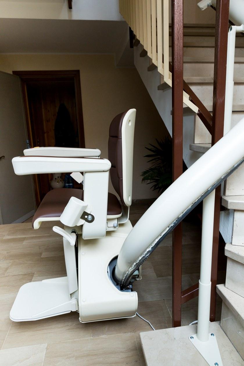 KONE Кресельный подъемник Kone motus sun-id-1450124 - Вид №11