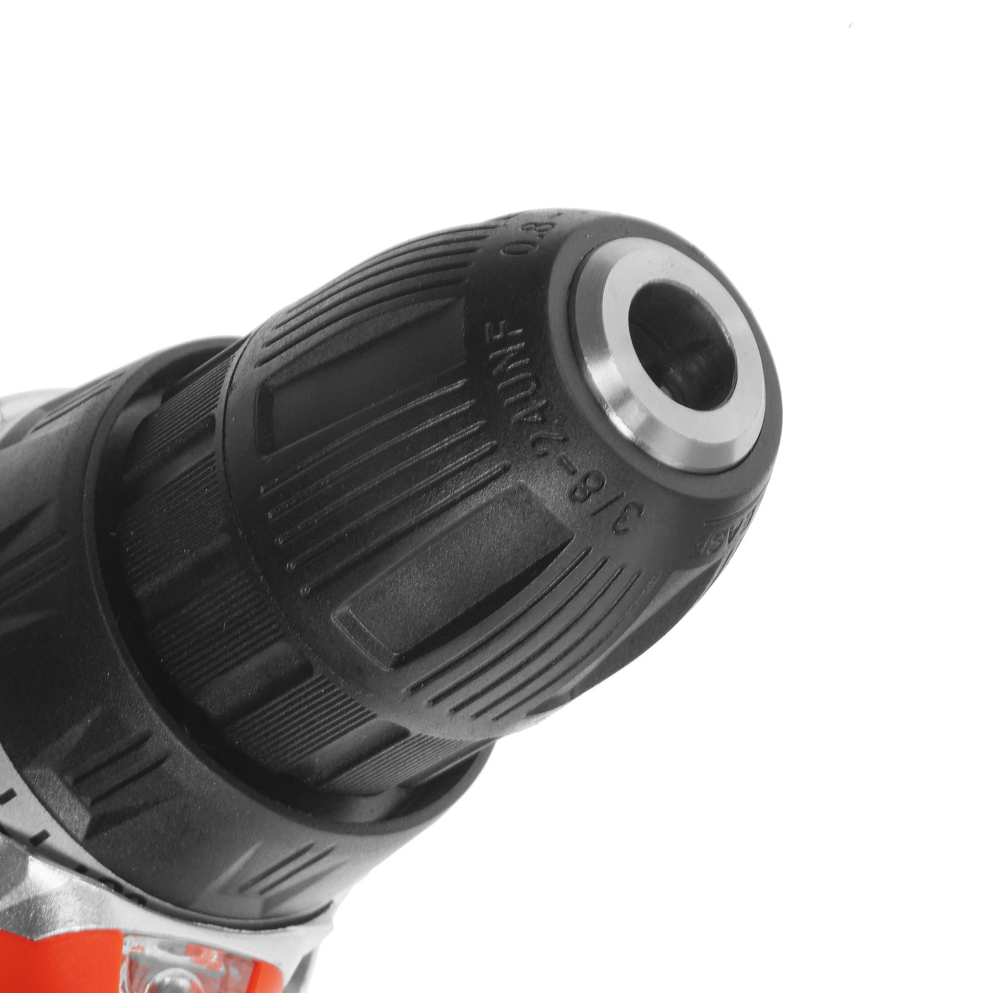 Дрель-шуруповерт Парма ДША-02А-2016/2Li 02.021.00010 5308937 STDN-0038888 - Вид №3