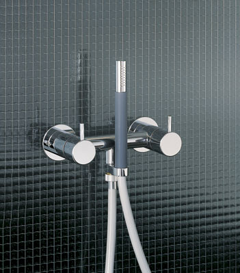 1671 Смесители для душа vola 