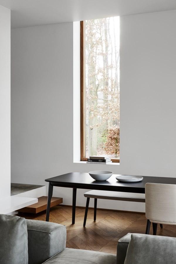 Montis Скамейка из ткани Back me up sun-id-1388844 - Вид №1