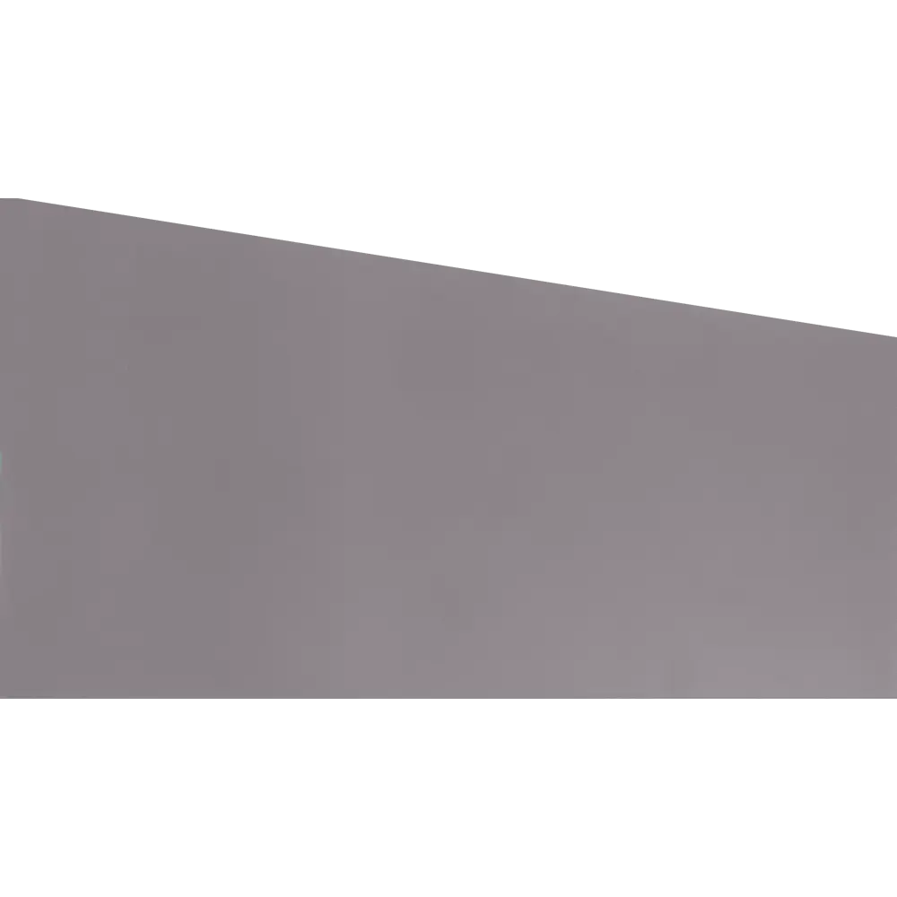 Зеркальная плитка Omega Glass NNLM82 трапециевидная 20x11.7 см глянцевая цвет графит 8 шт STLM-2209407 - Вид №2