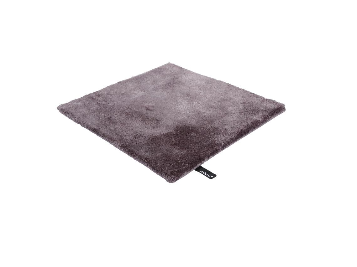 Изготовленный на заказ ковер из растительного волокна ручной работы miinu TENCEL ARCH-00085893 - Вид №4