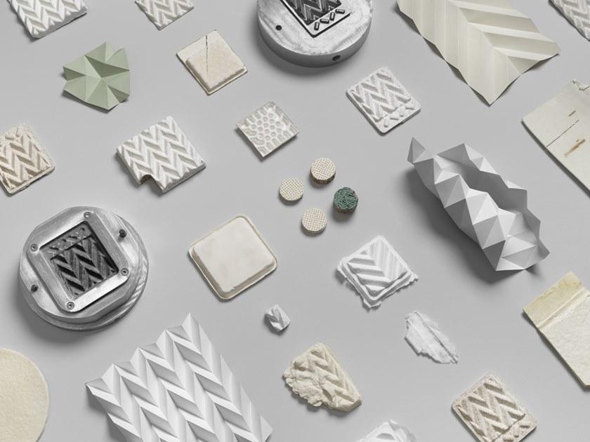 BAUX Акустическая стеновая панель из огнестойкого целлюлозного волокна Baux acoustic panels sun-id-1482205 - Вид №15