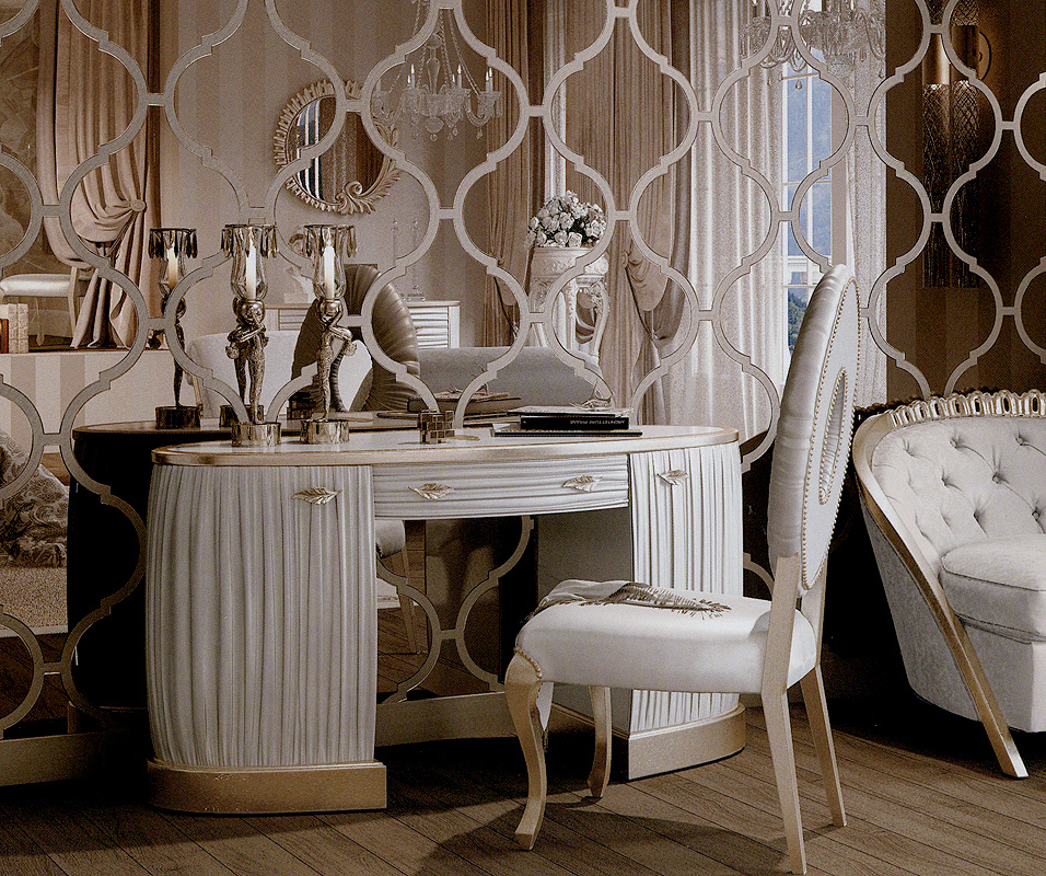 Туалетный столик ALLURE BELLONI 3170 