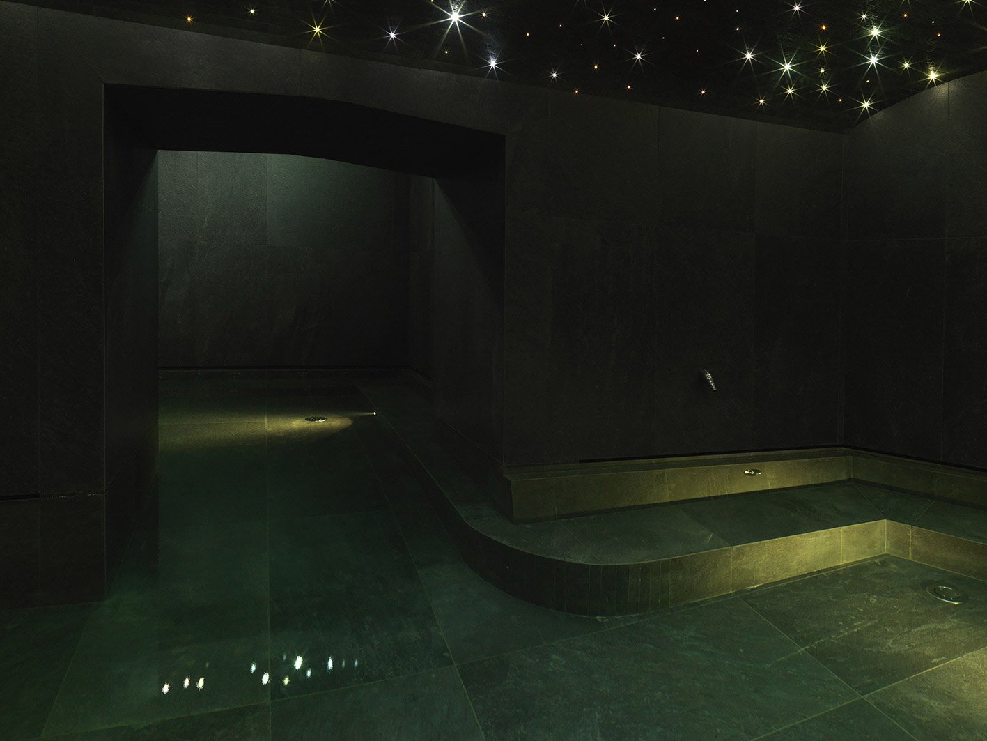 8425311 Проектор Platek STEEL 200 Proiettore  STEEL 200 Floodlight - 9 LED 3000K 9°  - Вид №4