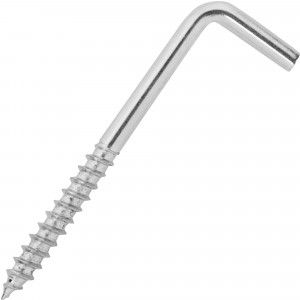 10085124 Крюк Г-образный 4х50 мм 3 шт.