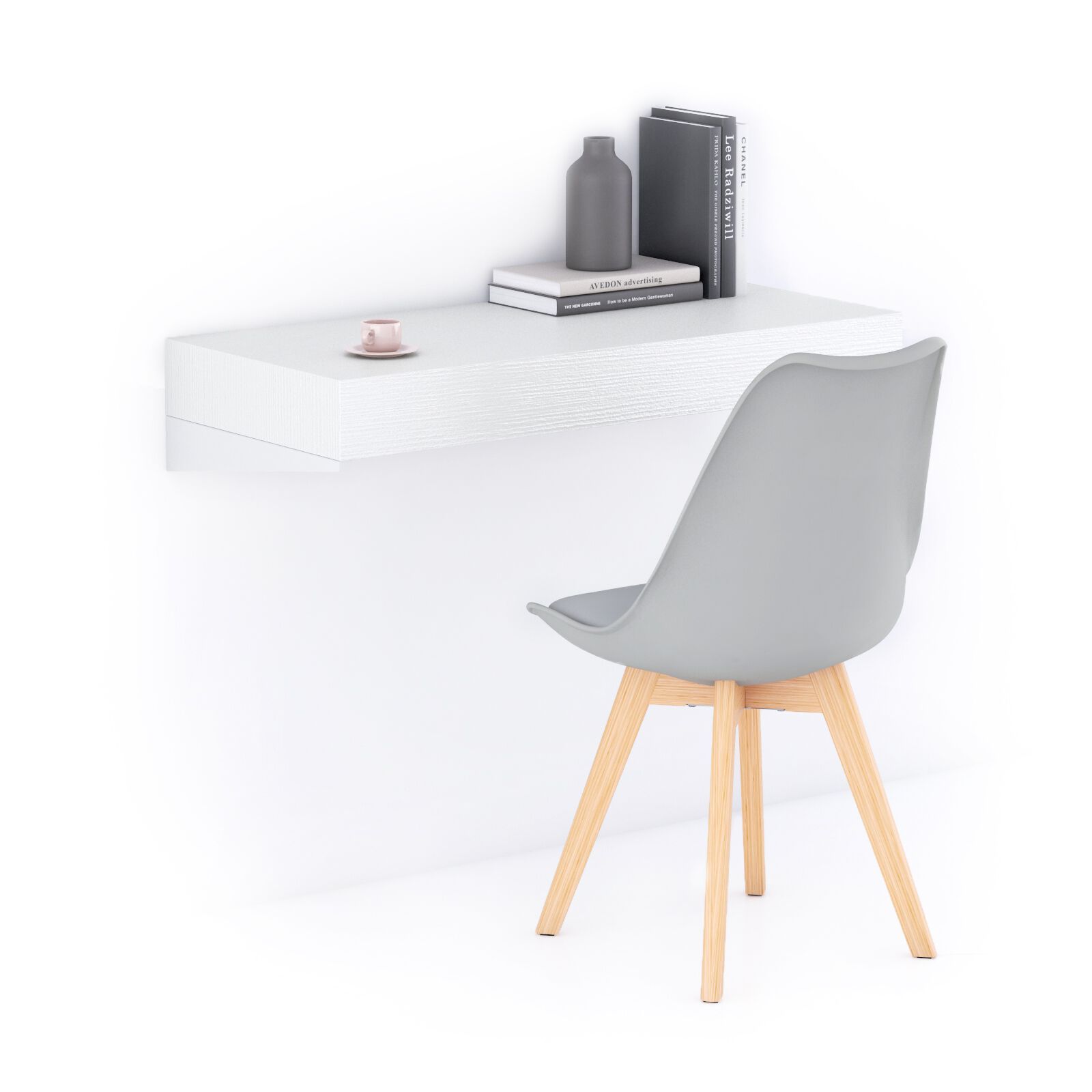 Подвесной стол в облагороженном Mobili Fiver Evolution ARCH-00060966 - Вид №2