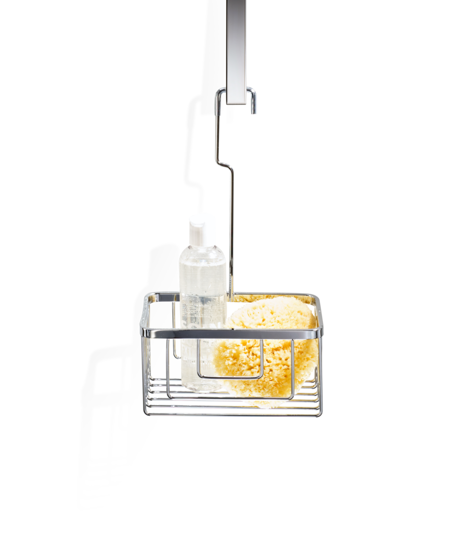 0850500 вешалка для а DW 227 DECOR WALTHER ДУШ 