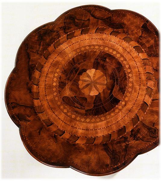 Подставка  PALMOBILI 752__1  - Вид №1