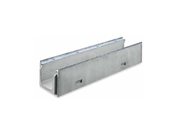 Железобетонный канал GRIDIRON C ARCH-00149481