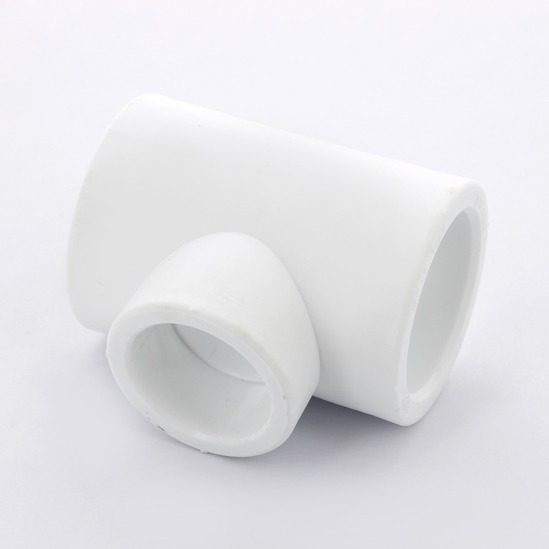 Тройник ProAqua 50х40х50 редукционный PRO AQUA PA14552P - Вид №1