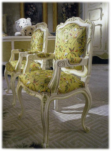 Стул  JUMBO COLLECTION CHAJ-15