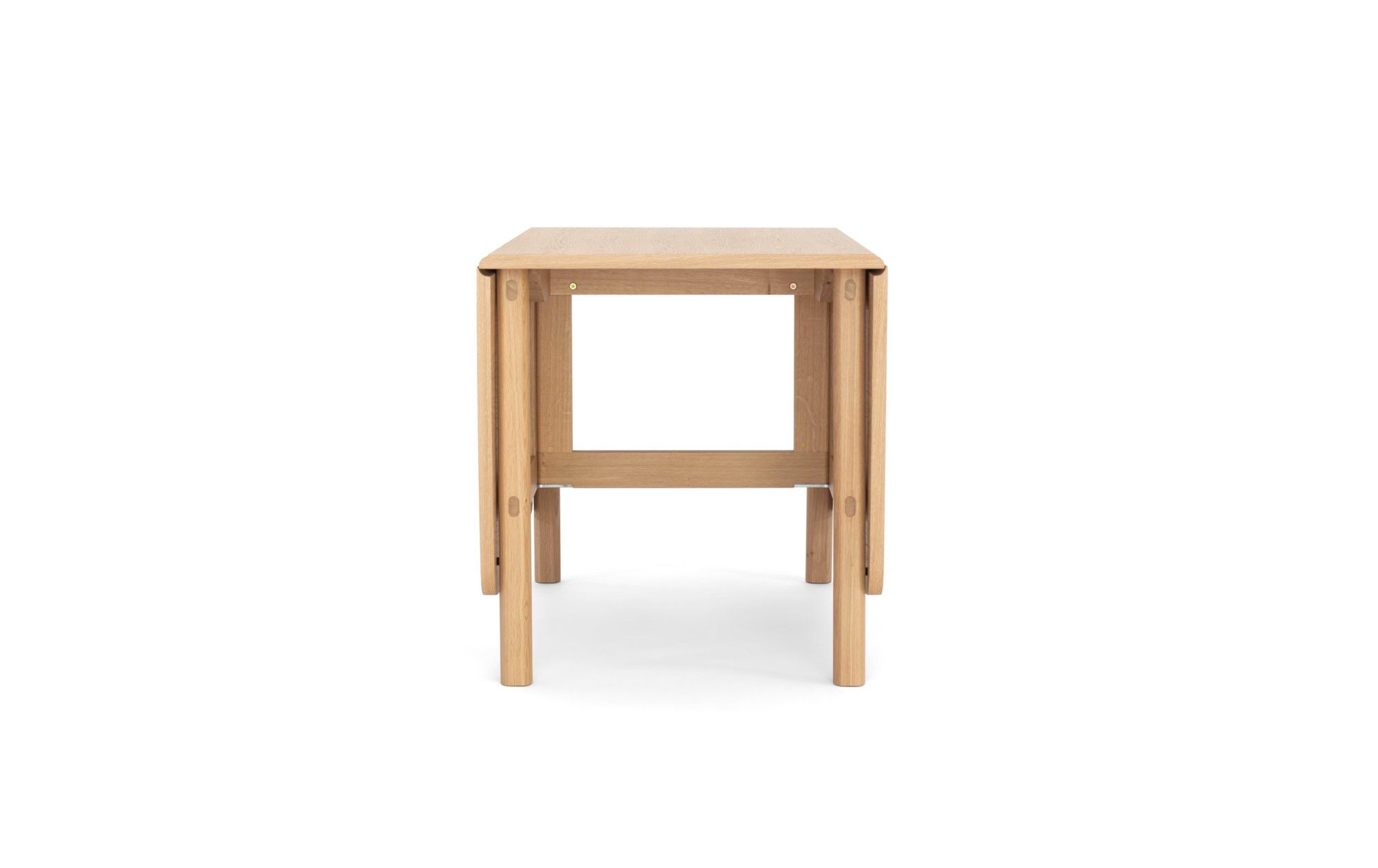 Прямоугольный выдвижной стол с дубовой откидной крышкой Case MARLOW ARCH-00010472