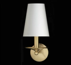 Aiardini Аппликация светодиода из оттона Amanda