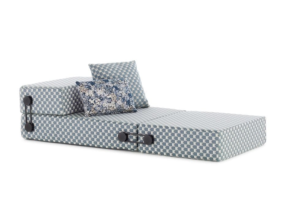 Технические ткани сад Dormeuse Kartell TRIX LIBERTY ARCH-00036431