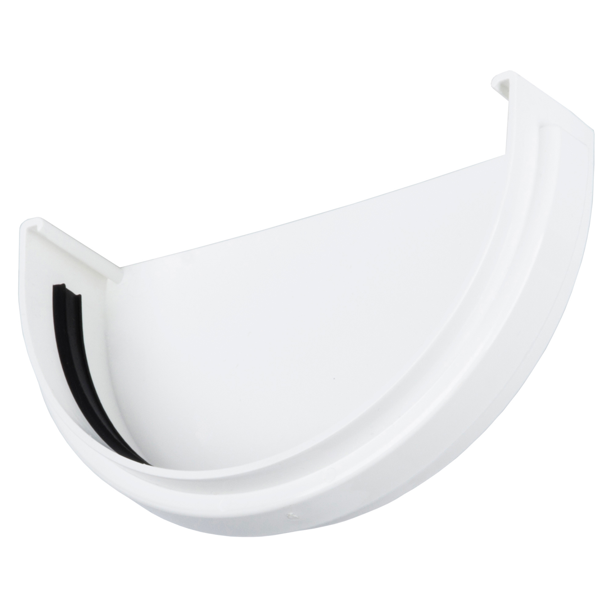 81930123 Заглушка Dacha 120 мм белый STLM-0014090 DÖCKE 