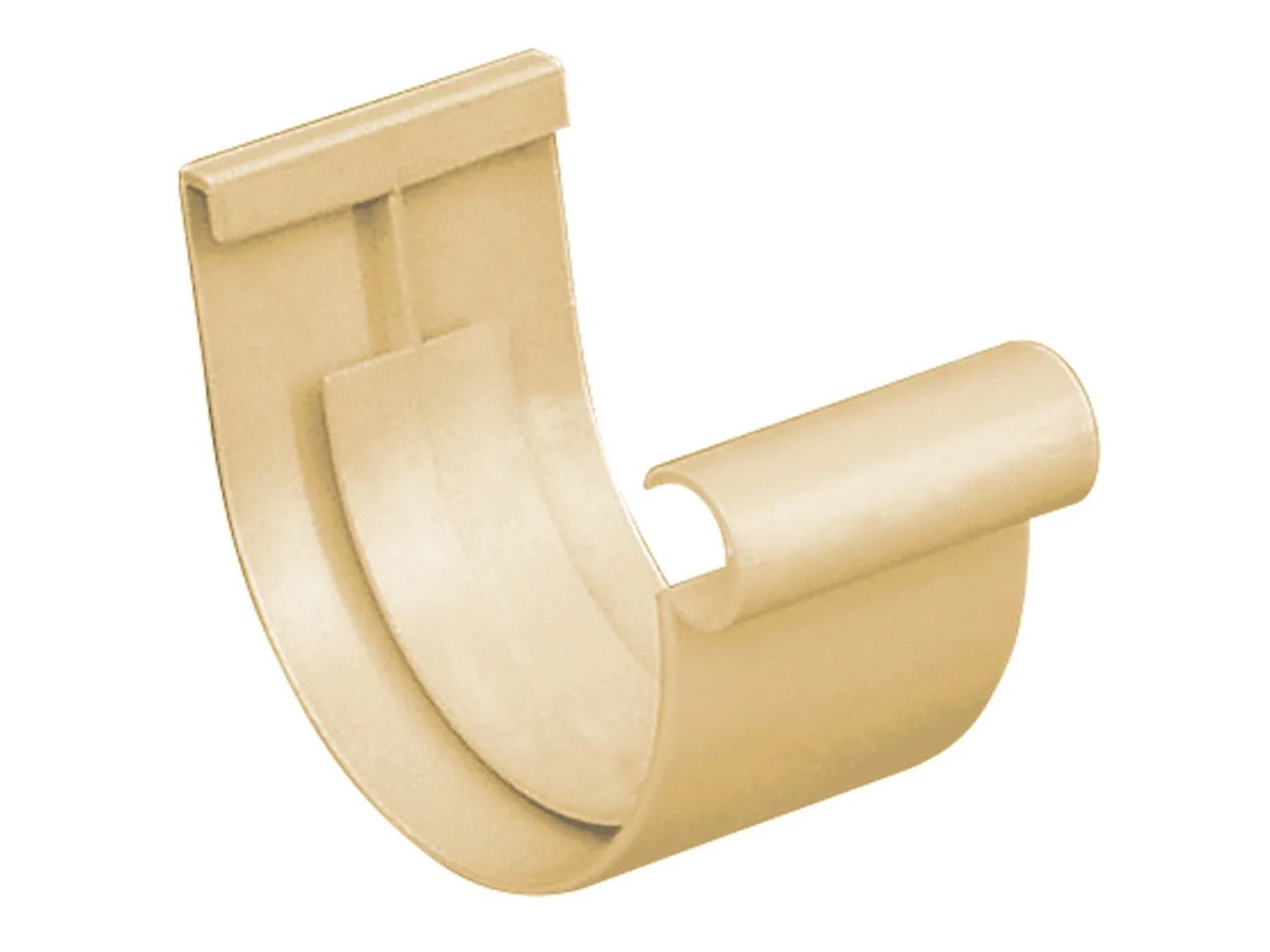 Простое клеевое соединение для желоба 116 First Corporation First Plast ARCH-00038618 - Вид №1