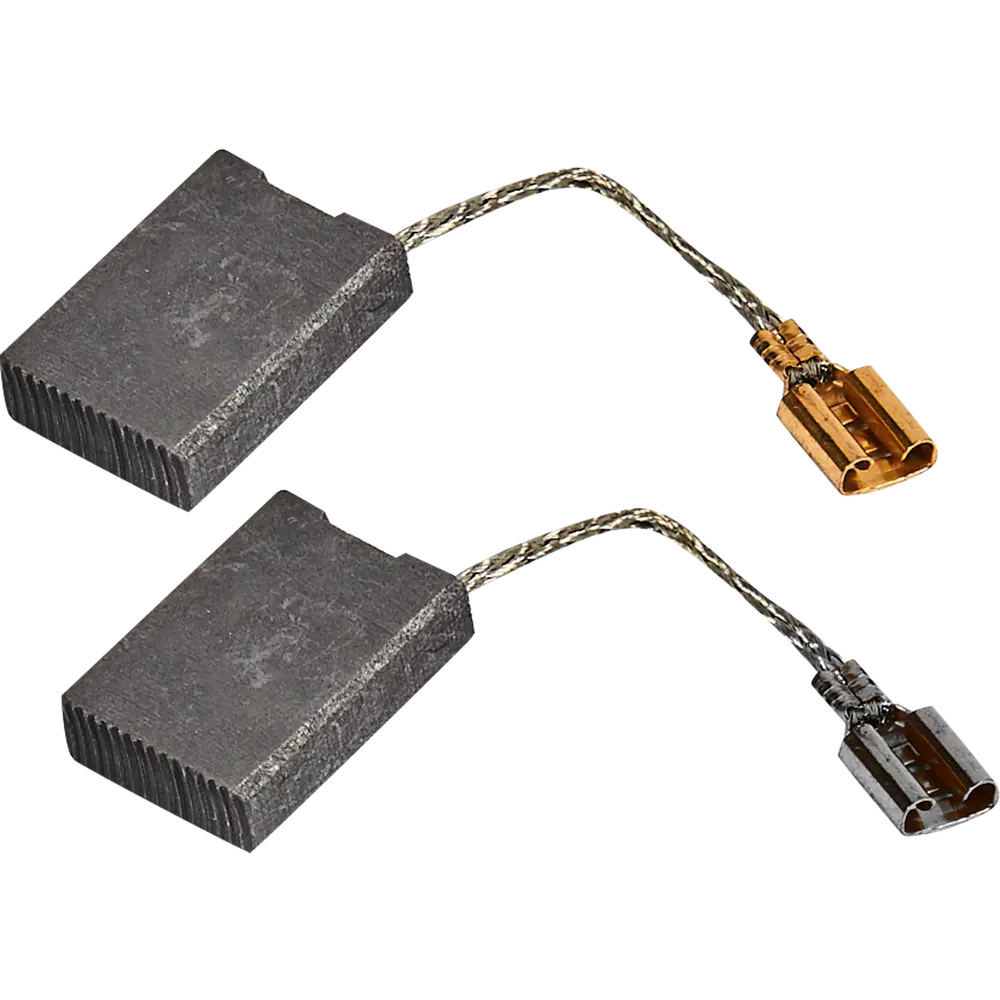 89071248 Щетки угольные Калибр 6.2x16x22 мм У00408 STLM-0077980 