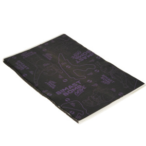 5350248 Шумо-виброизоляция STP Bimast Bomb Drive 08116-01-00