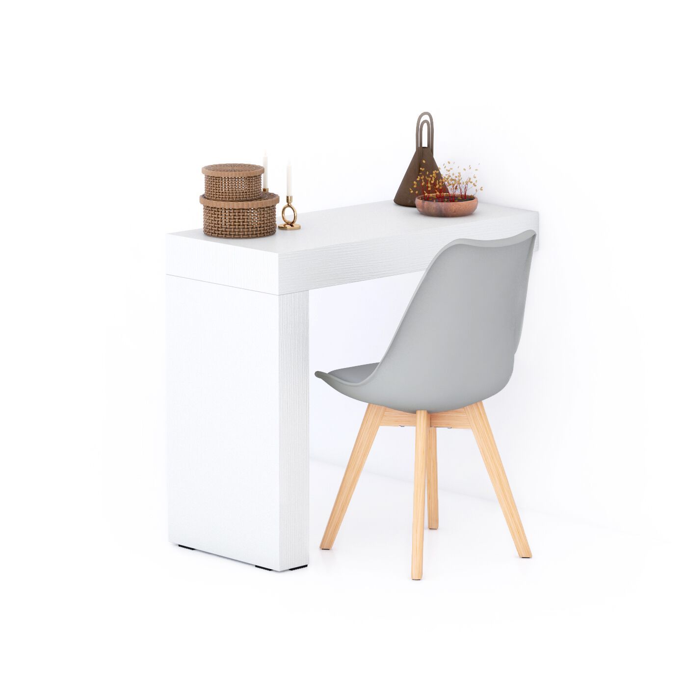 Стол на полуострове в облагороженном Mobili Fiver Evolution ARCH-00049265 - Вид №35