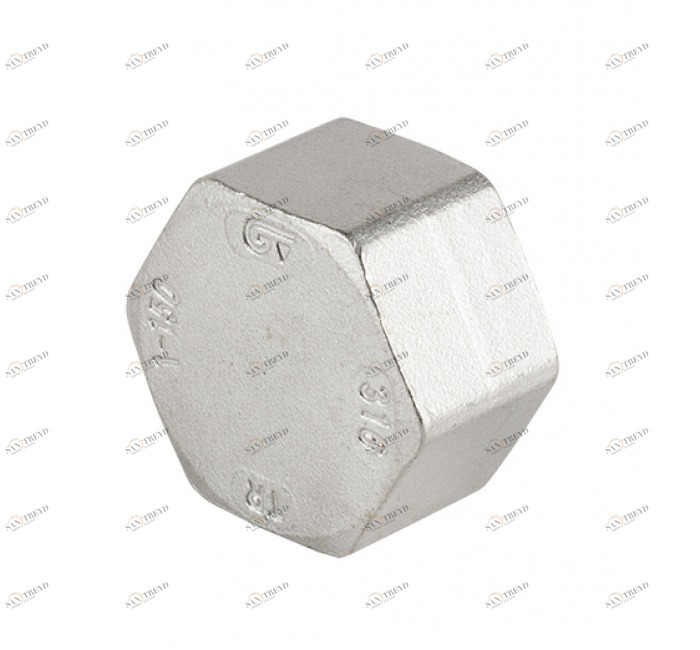 GENEBRE 0300 03 Колпачок с резьбой BSP 