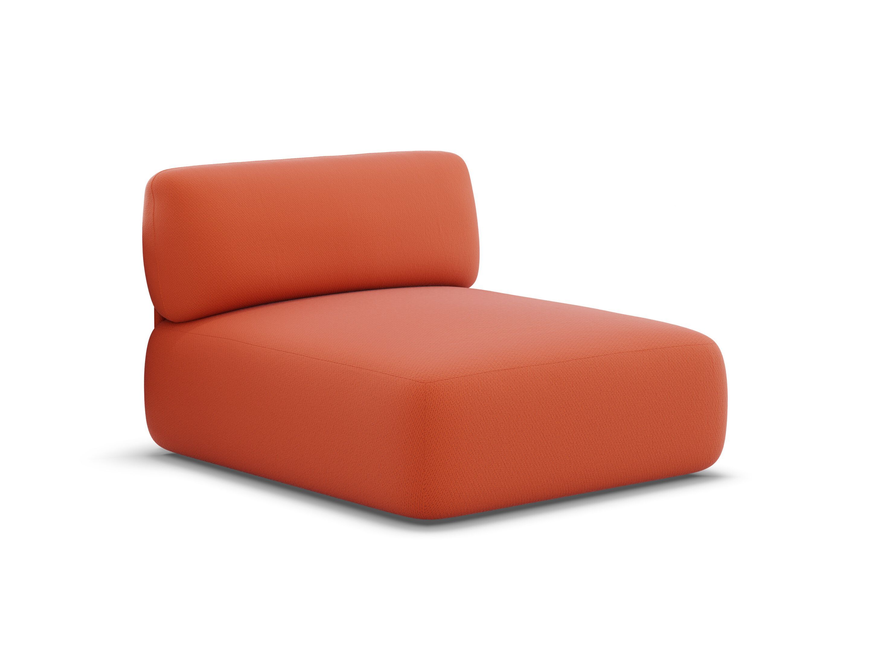 Тканевое кресло Noah Living торий ARCH-00059857 - Вид №13