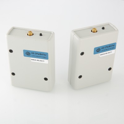VT.WRA.0.0 Анализатор качества канала связи Valtec RF433, комплект (2 шт.)  - Вид №5