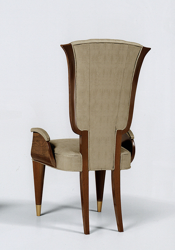 Стул  REDECO 2142/P Trilogy - Вид №1