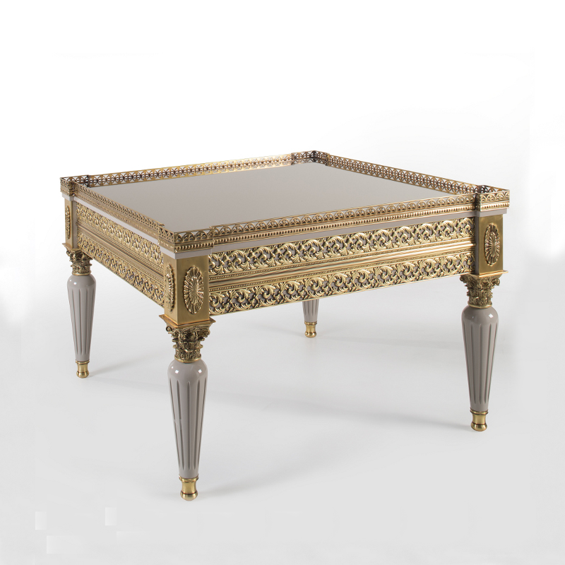 Стол журнальный  MEDEA 729 Prestige