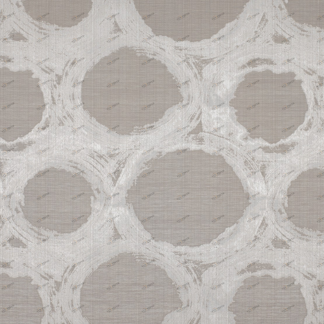 Рулон обоев EFFECT EFC80769202. Основа жаккард Casadeco