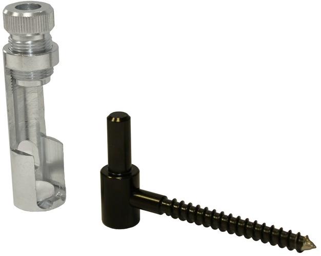 De Faveri Система крепления ставен sun-id-1446726 - Вид №1