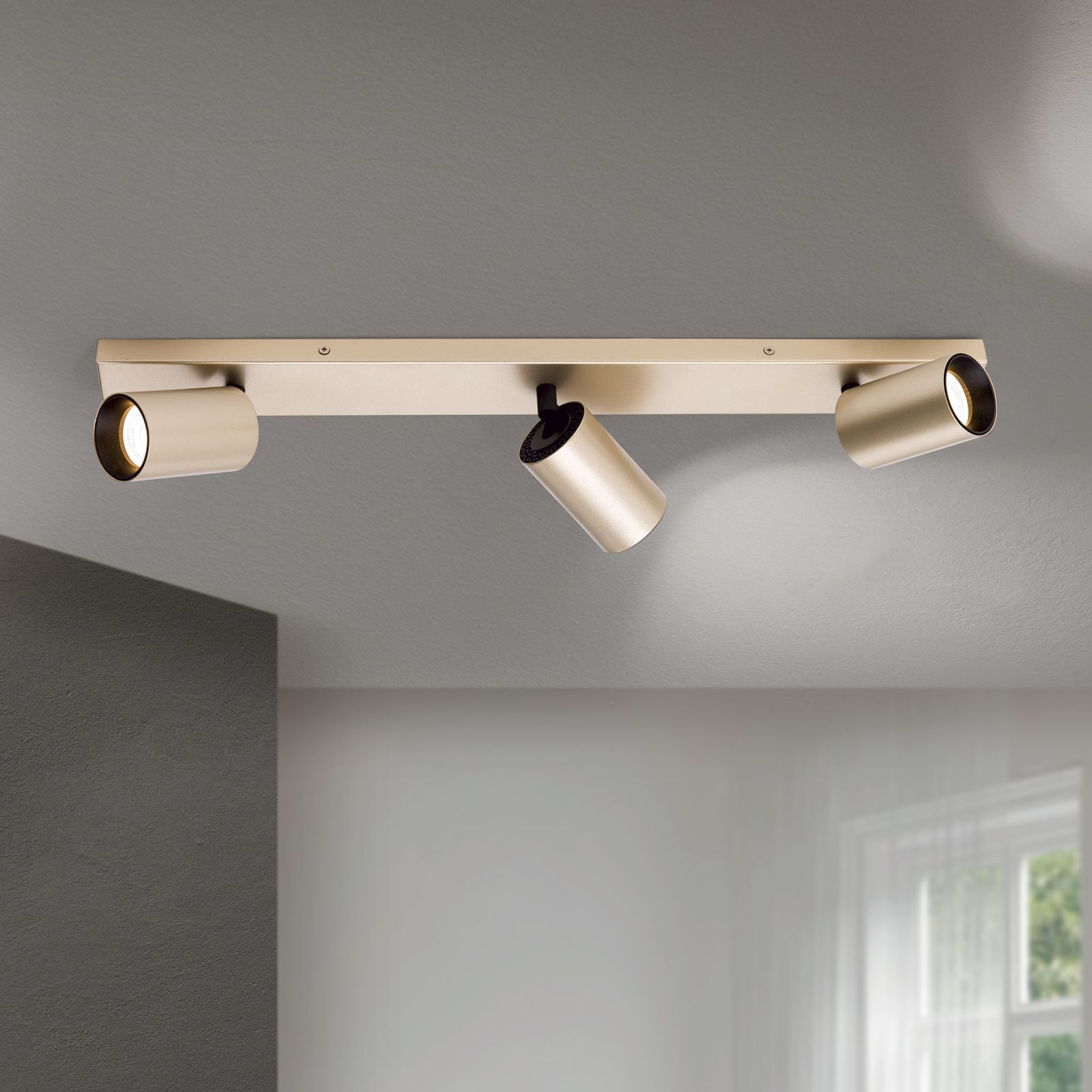 Несколько регулируемых потолочных прожекторов Orion Sean ARCH-00140177 - Вид №9