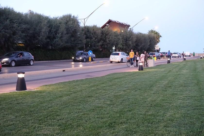 Louis Poulsen Светодиодный столб epdm sun-id-1513782 - Вид №1