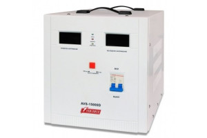 15548985 Стабилизатор напряжения AVS 15000 D 6080972 Powerman