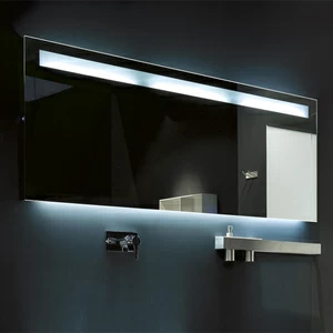 Зеркало LAMPO50L108 Antonio Lupi LAMPO с подсветкой