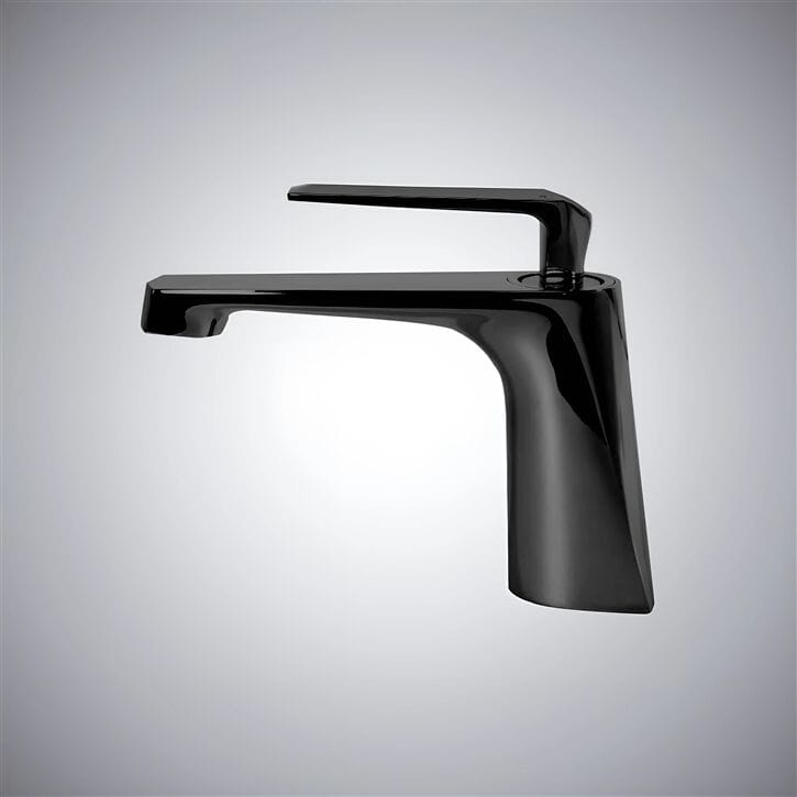 Смеситель для раковины Fontana Showers блеск ARCH-00097932 - Вид №3