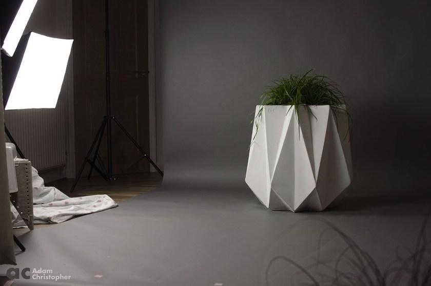 Adam Christopher Сеялка из цементных материалов  65  - Вид №1