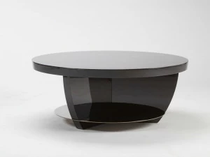 HUGUES CHEVALIER Низкий журнальный столик Vendôme