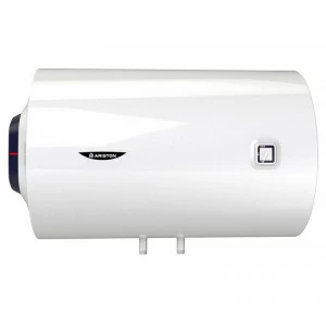 Водонагреватель электрический накопительный Ariston PRO1 R ABS 80л круглый эмаль мех.упр-е