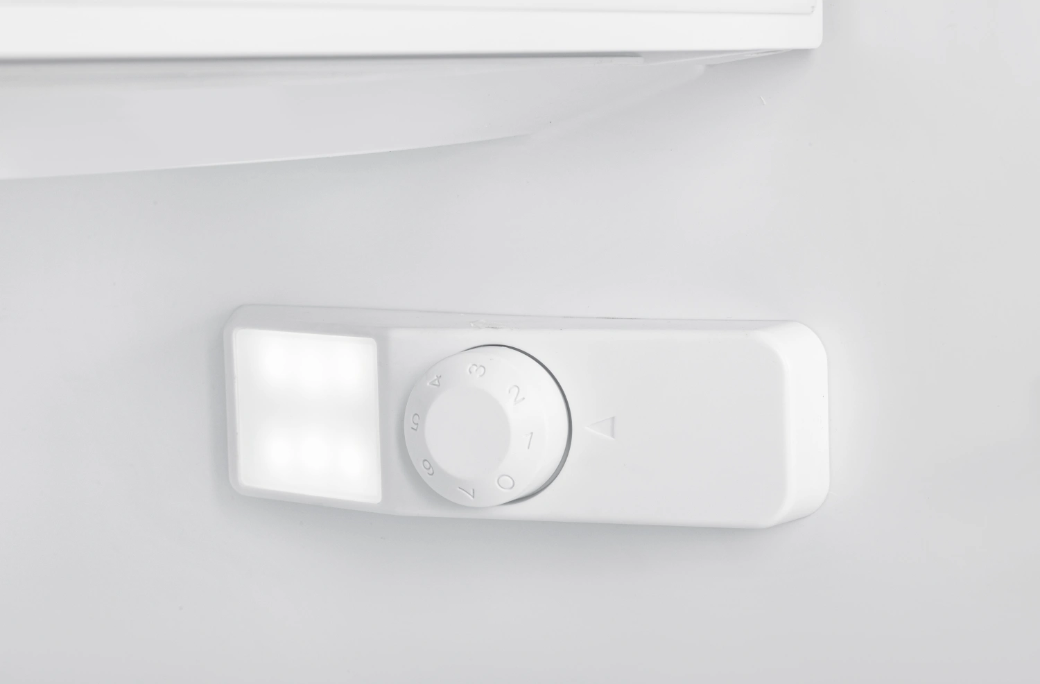 9291872 Холодильник компактный   NORD NR 247 032 белый STDN-0099891 - Вид №6